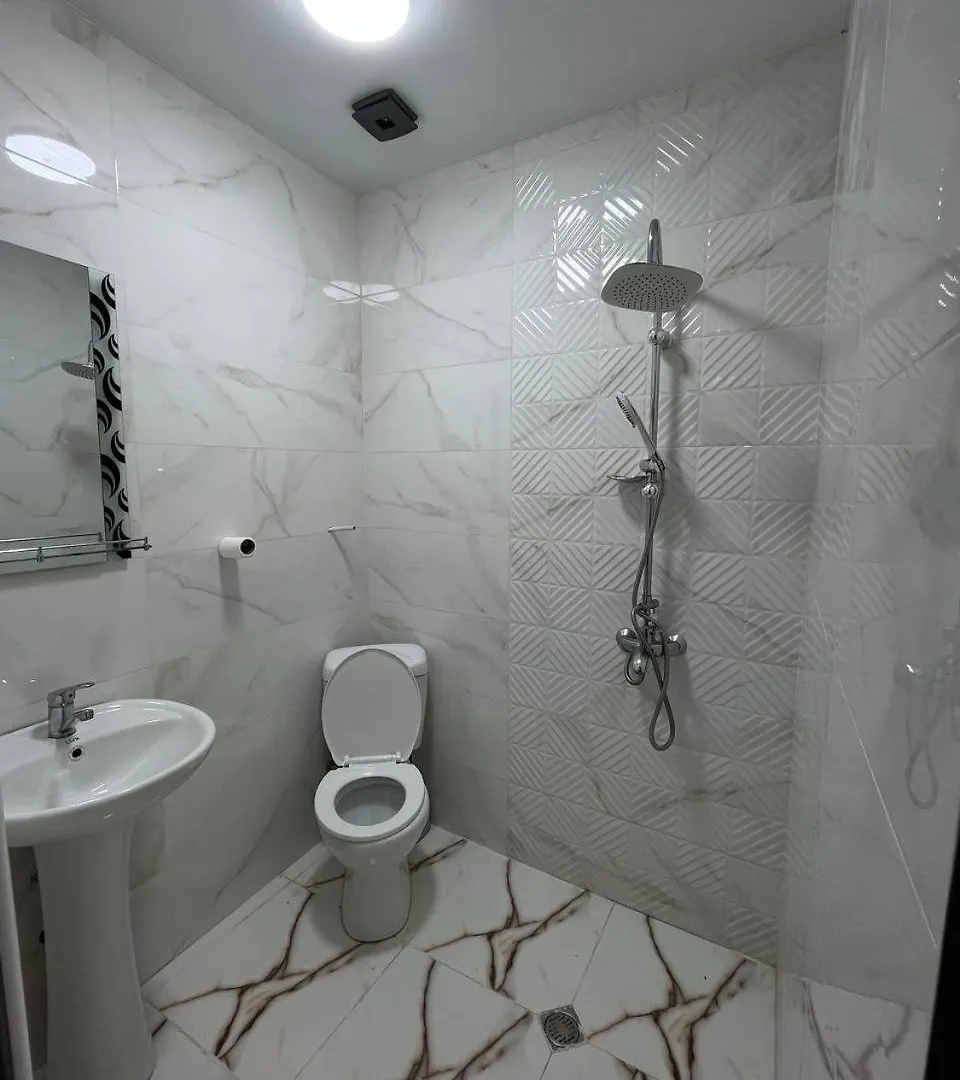 Tamazuri Hotel Batumi