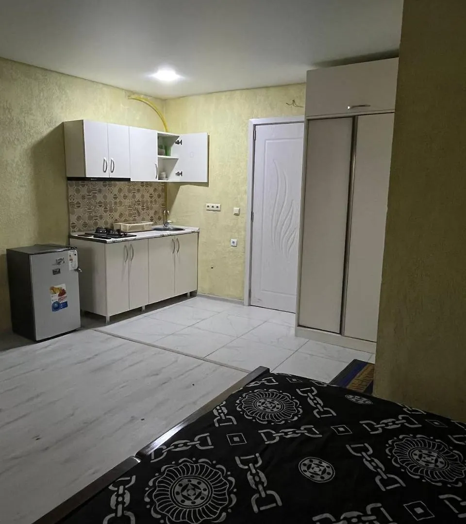 Apartment Tamazuri Hotel Batumi Georgia