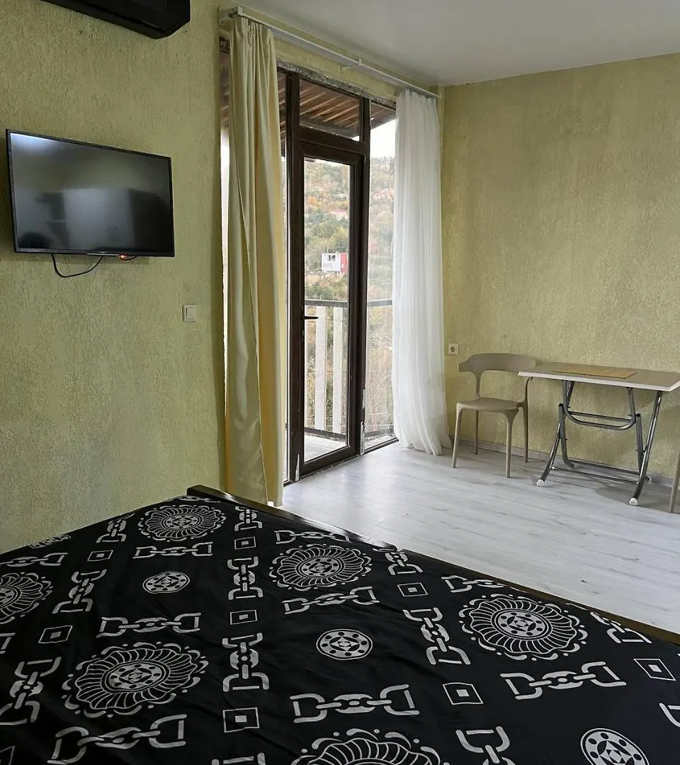 Tamazuri Hotel Batumi