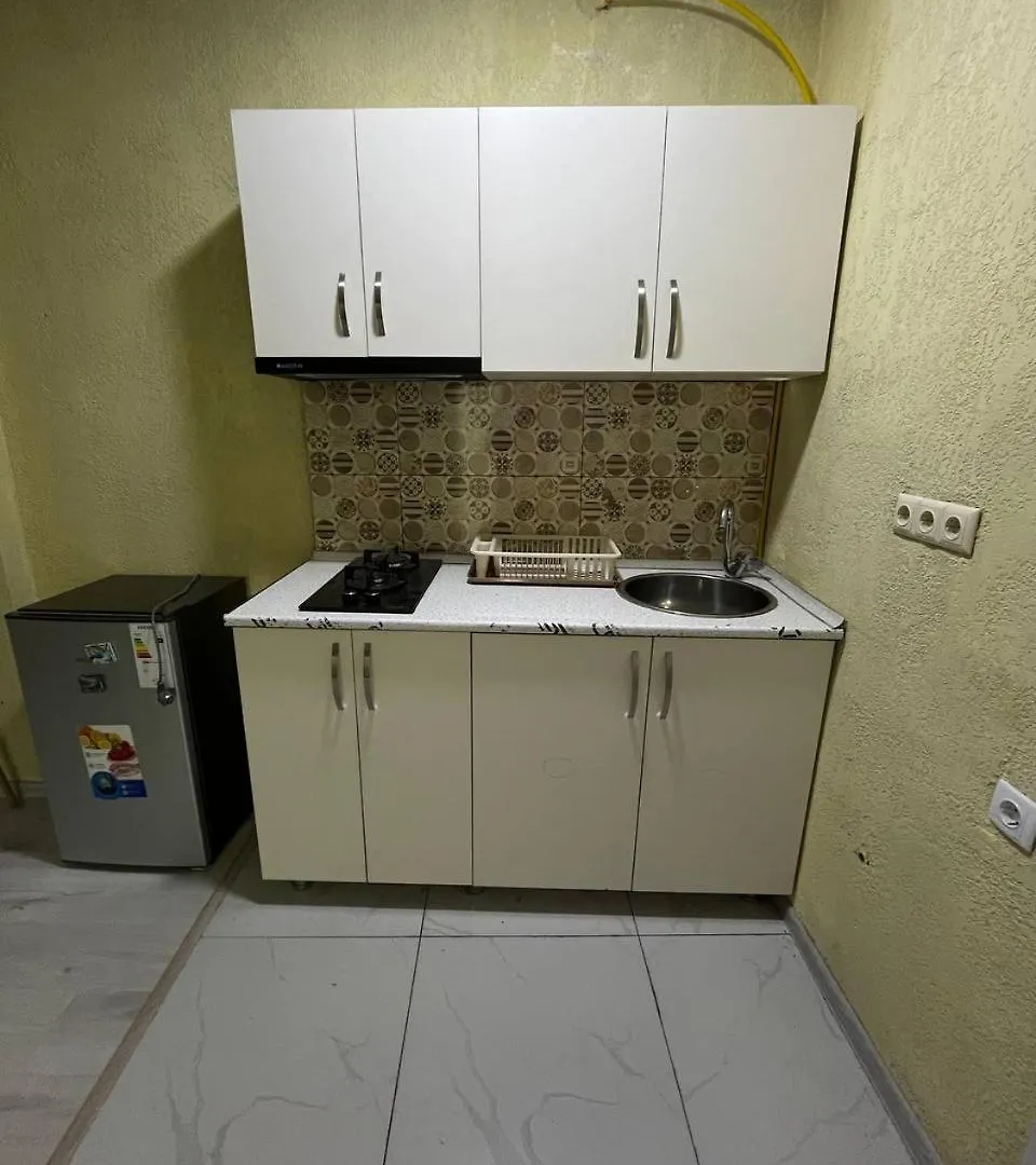 Apartment Tamazuri Hotel Batumi Georgia