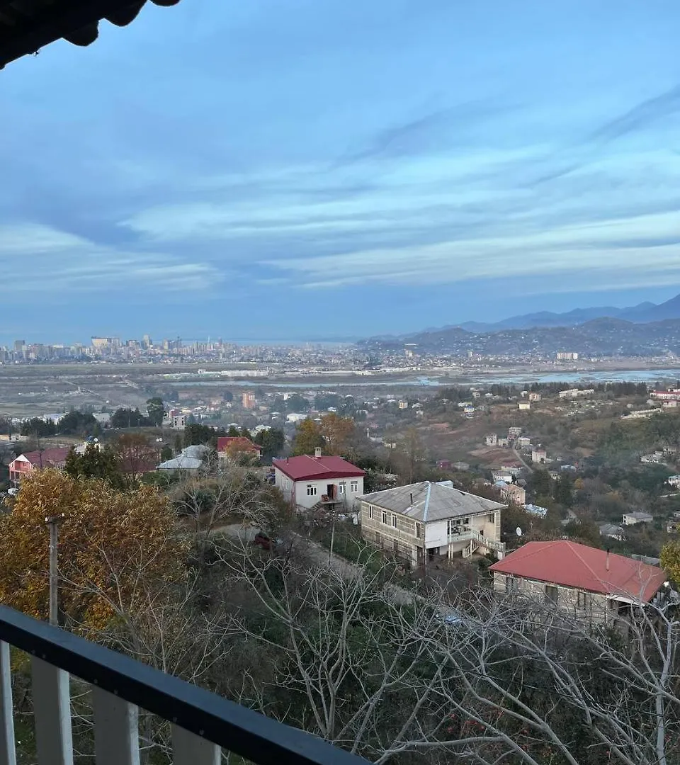 Tamazuri Hotel Batumi