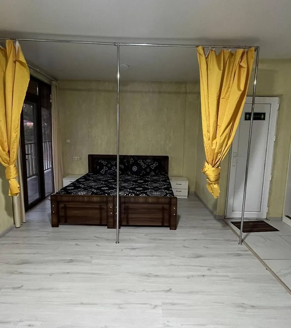 Tamazuri Hotel Batumi Apartment