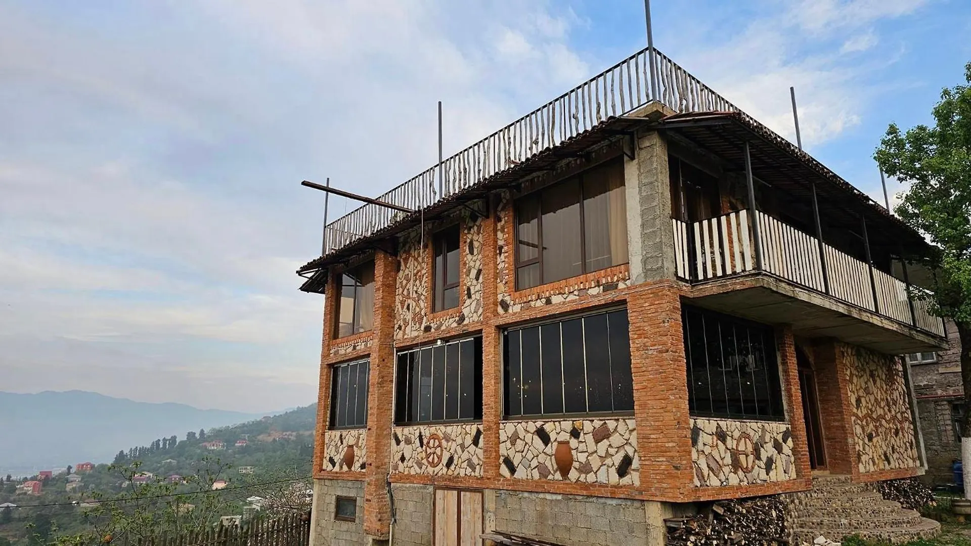 Apartment Tamazuri Hotel Batumi